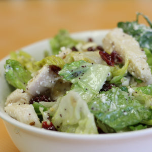 Chicken Cranberry Walnut Salad Maker - Case